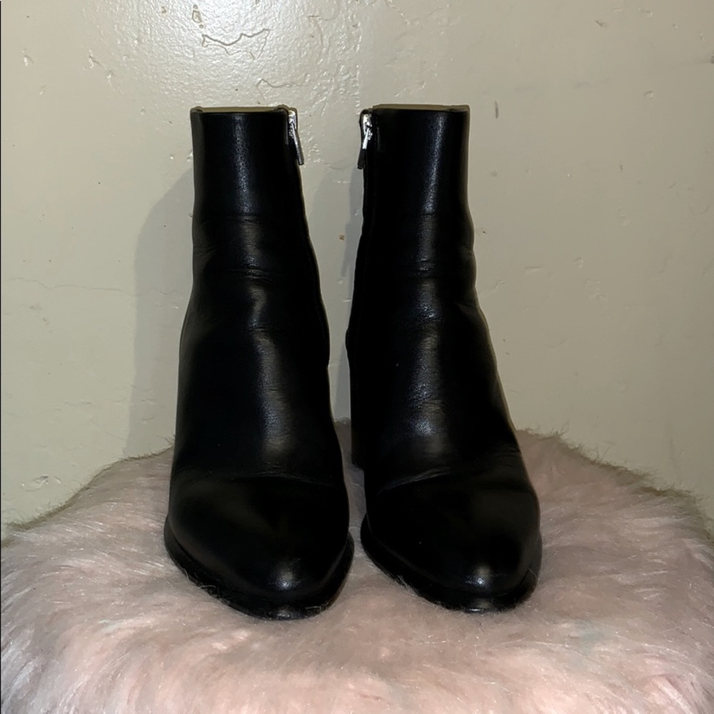 Alexander Wang Anna boots sz35